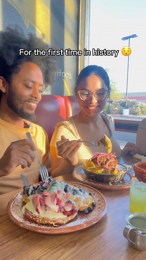 Awe so sweet!! 🥹 #food Estilo Azteca | The Verse Family