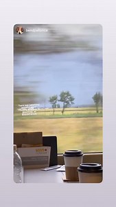 VIA Rail Canada on Reels | Facebook