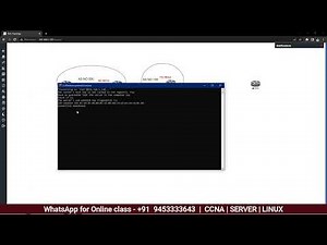 Wireshark not capturing packets in EVE-NG //Wireshark fix issue Hindi