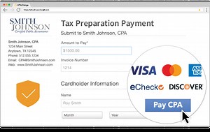Charge Feature | CPACharge
