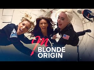 Watch "Blonde Origin" - Reaching New Heights of Trolling, with Megyn Kelly, and the MK Media Team