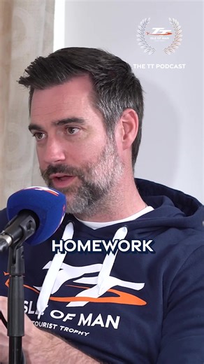 🎙 The TT Podcast - John Barton | Part 2 TT newcomers on their "apprenticeship " will get zero pressure from John Barton to compete. Listen to part 2 of his episode on The TT Podcast where we get to know more about what the newcomers go through to reach the grid, and his tip for the future stars of the TT. Listen now wherever you get your podcasts: https://buff.ly/3GI3Pob #TheTTPodcast #Newcomers #Rookie #Roadracing #Motorsport | Isle of Man TT Races