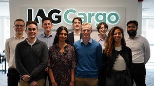IAG Cargo Graduate Scheme