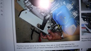 5.5K views · 56 reactions | Build update Wednesday 12-10-25 of the "31 Day Build Challenge!" Filing, Deburring, Scuffing, Priming, Painting, Riveting. And planning for Engine Mounting! | Experimental Aircraft Channel | Facebook