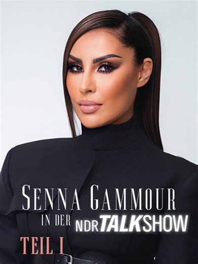 Senna zu Gast in der NDR Talk Show – Ein Rückblick auf ihren Werdegang
