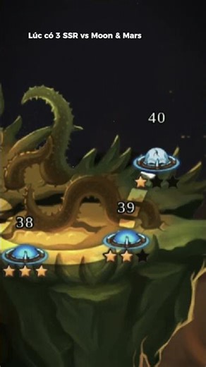 Phá đảo game rồi =)) #divmod #epic #epicheroeswarnew #epicheroeswar #games