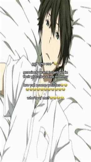 such weirdos yall r 😭😭✌️✌️ // (I’m running out of gifs to use..) || Hotaro Oreki is the quiet, sharp-minded protagonist of the anime and novel series Hyouka. At first glance, he seems lazy and unmotivated, living by his personal rule: “If I don’t have to do it, I won’t. If I have to do it, I’ll make it quick.” But beneath that tired expression is someone incredibly observant and intelligent. Oreki has a talent for solving mysteries through logic and small details others overlook. Whether it’s 
