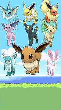 Pokemon with Branched Evolutions are BIZARRE