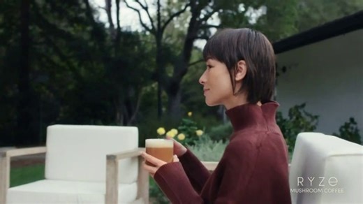 RYZE TV Spot, 'Mood Shift'