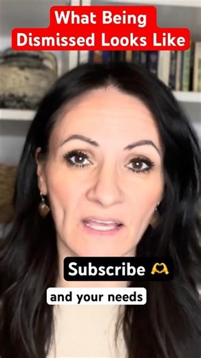 Scapegoats What Being Dismissed Looks Like #NarcAbuseRecovery ￼