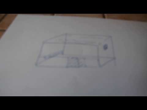 santon = tutoriel carton plume partie 2