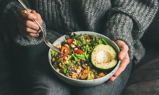 Doctor reveals why there’s no ‘one-size-fits-all’ diet: ‘Biology tells the truth’