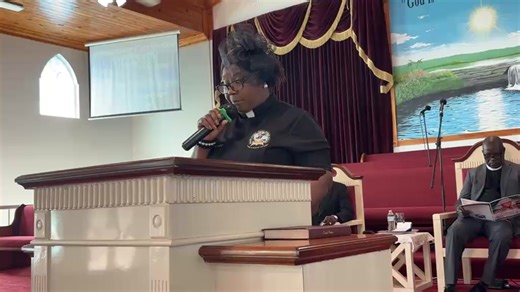 Funeral Service for the late: ILMA ANNAMAE TATE-FEASTER Church of God Temple Saturday, January 24 2026 | JS Event Management #2