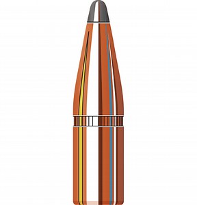 270 Cal .277 130 gr InterLock® SP - Hornady Manufacturing, Inc