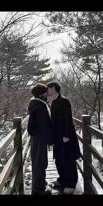 A stable relationship� | Chā Nel Chin