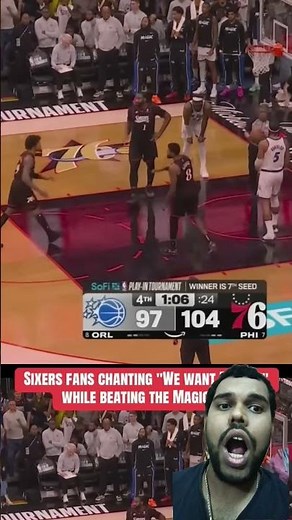 76ers vs Celtics Was PURE CHAOS 😳🔥 | Full Highlights