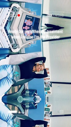 Say goodbye to invasive procedures and hello to non-invasive skin...