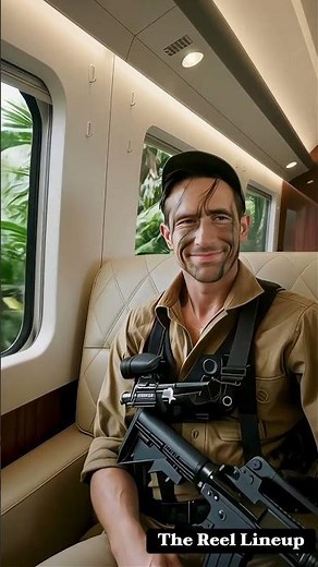 Predator (1987) – Every Actor Who Made It a Classic!