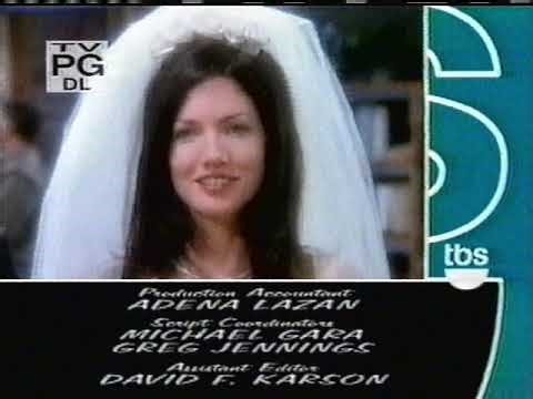 TBS Split Screen Credits (late 2000s)