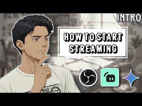 The Complete Guide to Streaming for Beginners