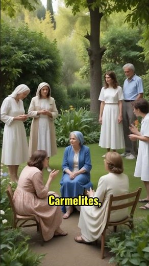 The Inspiring Life of Saint Teresa of Ávila