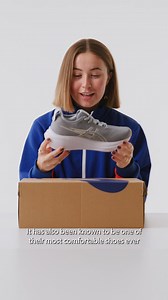 The Nimbus has landed with its newest iteration - The Asics Nimbus 26 🌟 Watch as our superstar Naomi breaks down all of its newest features. If you think this shoe is for you, get down and get Fitted at your local The Athlete's Foot store. #NowThatsFit | The Athlete's Foot Australia