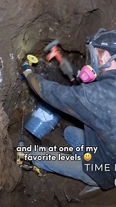 I Went Mining For 12 Hours & Made ?? | Ghost Town Living