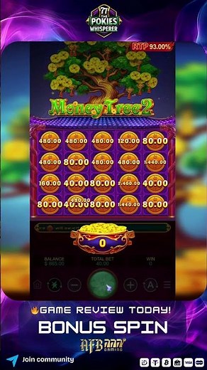 🌳 Money Tree 2 Big Win! | $9K Cash Drop & Massive Multipliers 💥