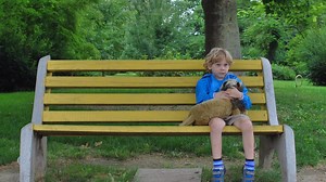 Autisme : je me suis battue pendant 4 ans pour que mon fils puisse aller à l’école