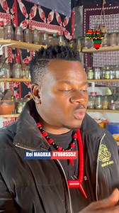 3.2K views · 203 reactions | #geracoes /// África está condenada a viver miséria e luto. O sistema que controla o mundo, particularmente África, é vossa religião e dos seus senhores engravatados, ensinados que para ter dinheiro precisa-se de investir em ternos, fatos e boa lábia que o resto sério resultado disso. Sabes qual é o resultado que se refere? | Rei Magoxa Curandeiro | Facebook