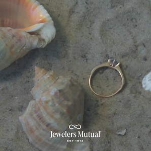 105 reactions | It takes MONTHS to find the perfect ring, but it only takes SECONDS to lose it.  Get the confidence of expert coverage. | Jewelers Mutual Group | Facebook