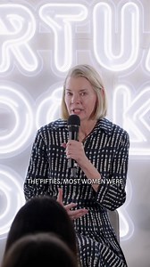 6.1K views · 12 reactions | From actress to journalist to renowned author, Fiona Davis has led a life filled with creative fodder. Listen to the latest episode of Virtual Book Tour to discuss her new novel, "The Spectacular." Out now on Apple Podcasts or Spotify. | Book of the Month | Facebook