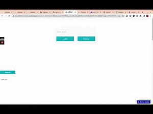 Google calendar api bubble.io integration part 4: managing secondary calendars