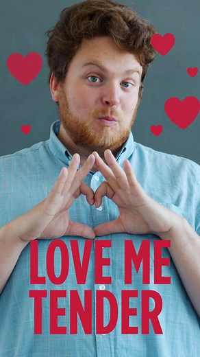 LOVE ME TENDER! Try our 3-piece w/ fries for $7.99! Order on Frischs.com, Doordash or UberEats.