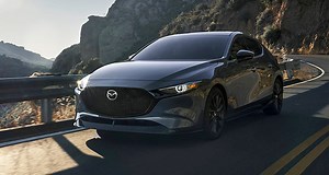 Mazda3 Hatchback 2026 | Auto deportivo | Mazda México