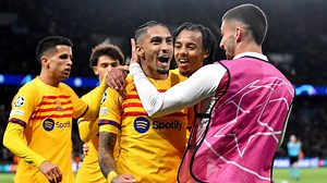 101K views · 3.3K reactions | Xavi Hernandez after #Barcelona's 3-2...