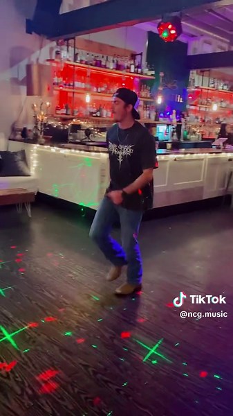 Descarada Line Dance Moves You Must Try