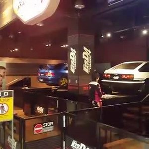 7K views · 167 reactions | Sega Joypolis arcade with our Tour group. | H-Tune | Facebook