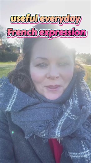 A typical example of how French doesn't always translate word-for-word. 'être sur le point de' is such a useful expression, and translates 'to be about to'. If we look at the breakdown of the words, it's actually saying 'to be on the point of...' Don't forget that this expression will always take an infinitive (the verb in its original form without any of the endings removed. So the only thing you have to change is the verb être. Here are some examples: Je suis sur le point d'aller au parc - I'm