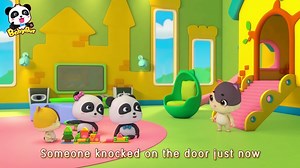 NO NO It's My Secret  | Safety Rules for Kids | Nursery Rhymes | Kids Songs | Kids Cartoon |BabyBus