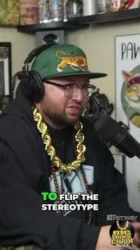 #Aztech - Asian Representation in Hip Hop: Breaking Stereotypes