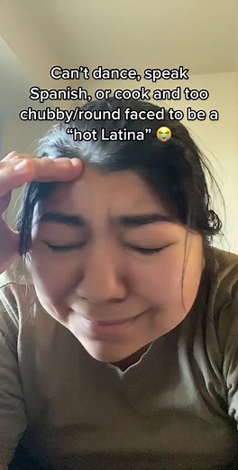 Embracing Hispanic Identity in Texas: A Chubby Latina's Story