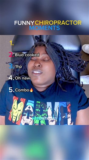 That Crack Sound Was Not Normal💀 #algorithm #funny #fypシ #ranking #viral