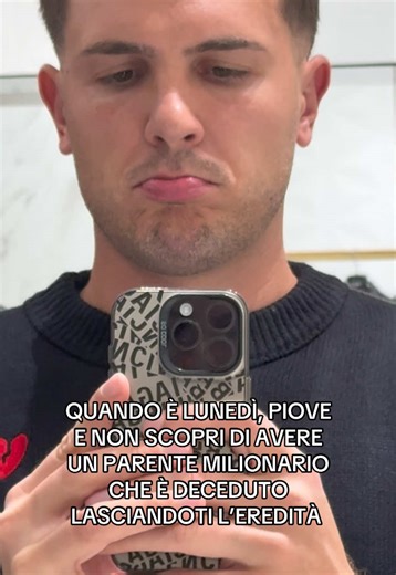 Odio quando succede 💔