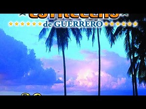 Las Internacionales Estrellas De Guerrero - Ay Que Dolor