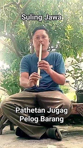 22K views · 422 reactions | Suling Jawa | Belajar Gamelan Jawa | Facebook