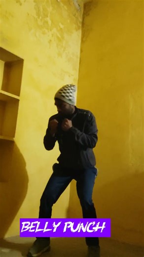 belly punch 👊#selfdefense #club #boxing #fighting #viral #video #shorts #youtubeshorts