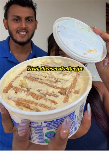 Delicious Sri Lankan Cheesecake Recipe to Try