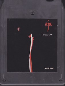 Steely Dan - Aja