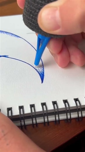 Tattoo practice on paper🤝